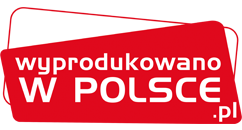 wyprodukowano w Polsce